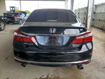 Honda Accord 2017