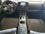 Nissan Pathfinder 2011
