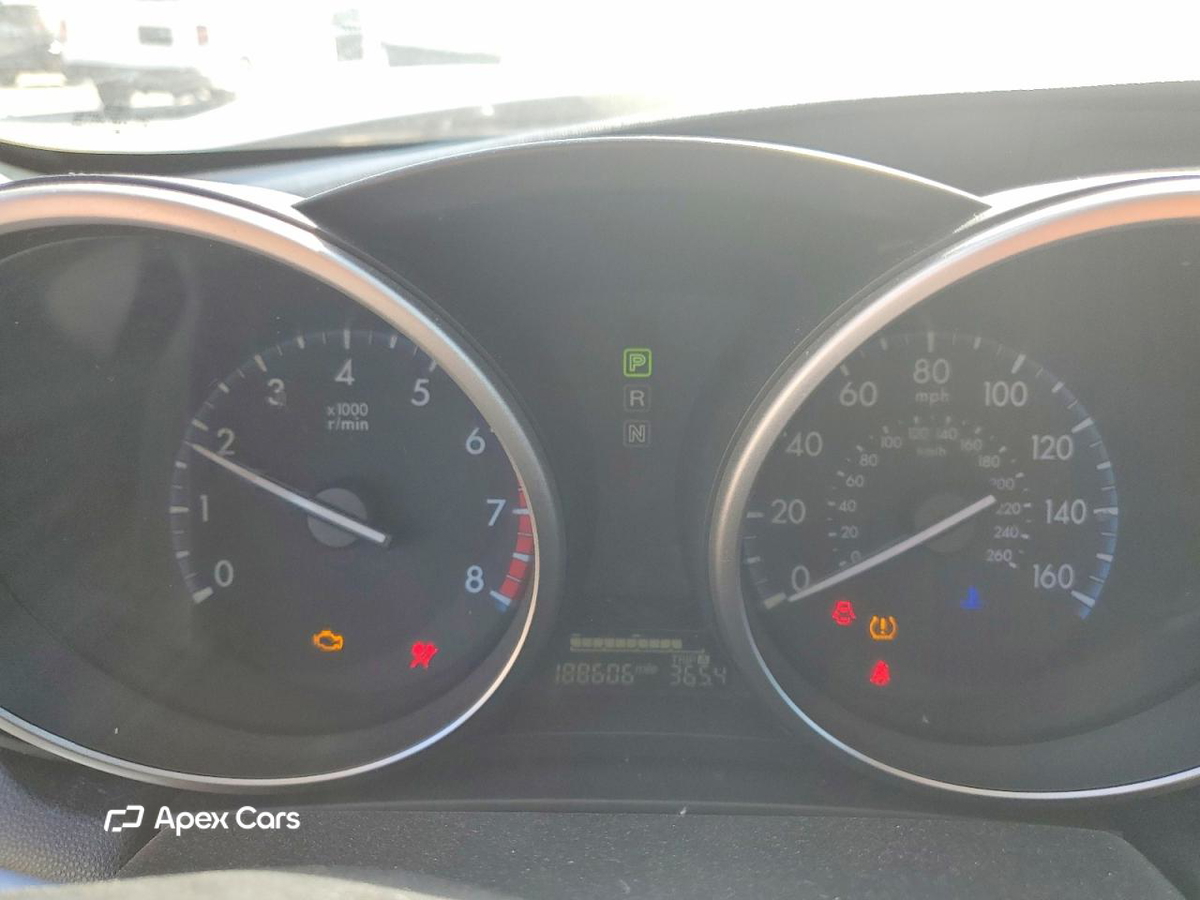 Mazda 3 2012