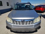 Subaru Forester 2012