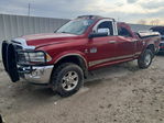 RAM 2500 2013