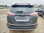 Toyota RAV 4 2017