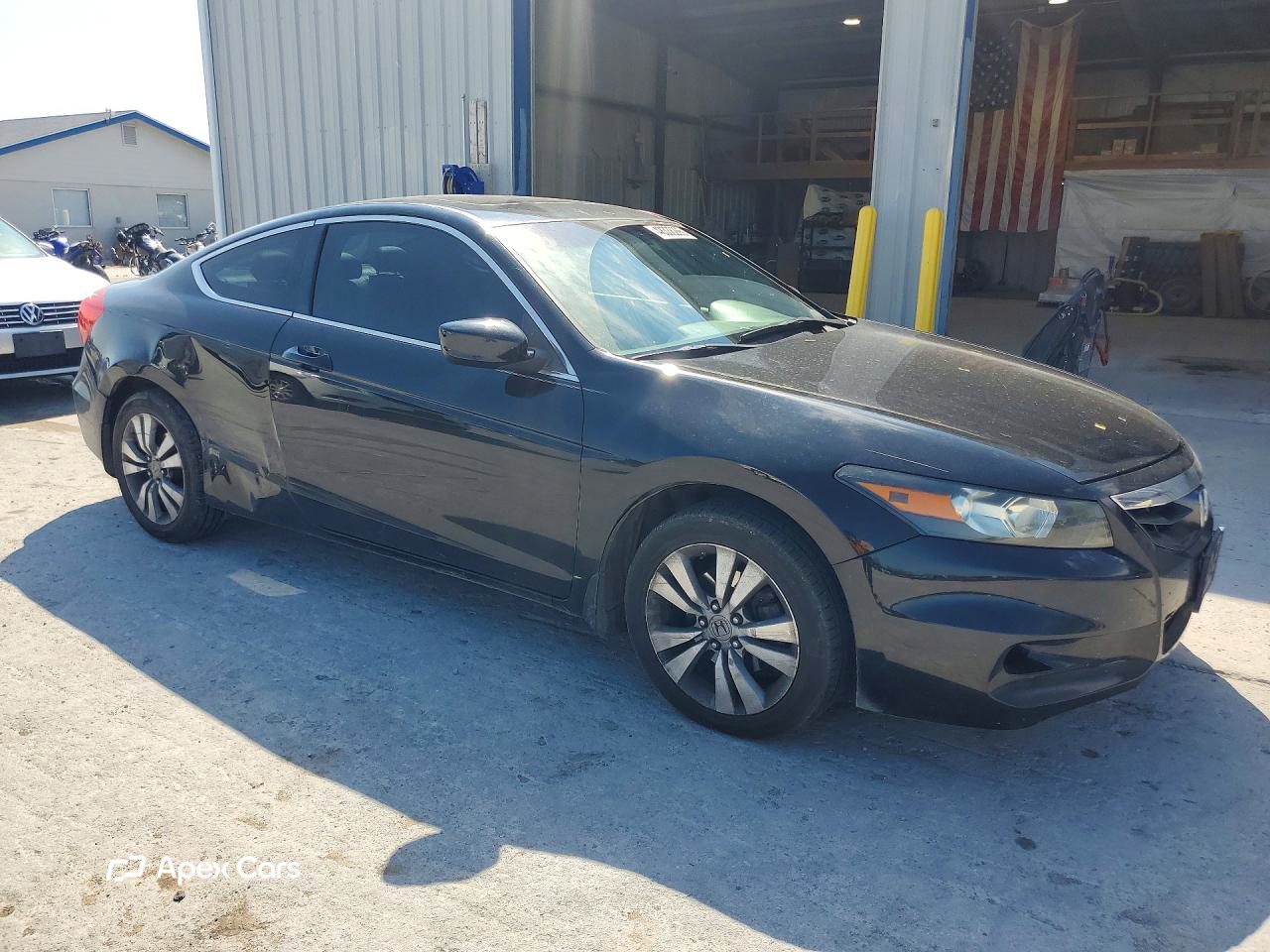 Honda Accord 2011