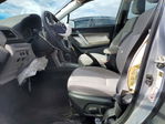 Subaru Forester 2017