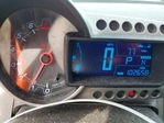 Chevrolet Sonic 2012