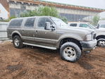 Ford Excursion 2004