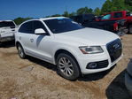 Audi Q5 2016