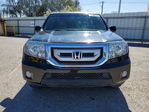 Honda Pilot 2011