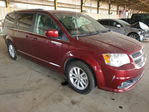 Dodge Caravan 2018