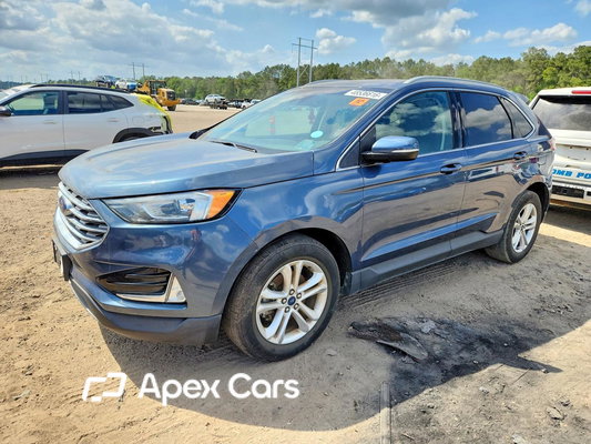 Ford Edge 2019 - Image 1 of 13