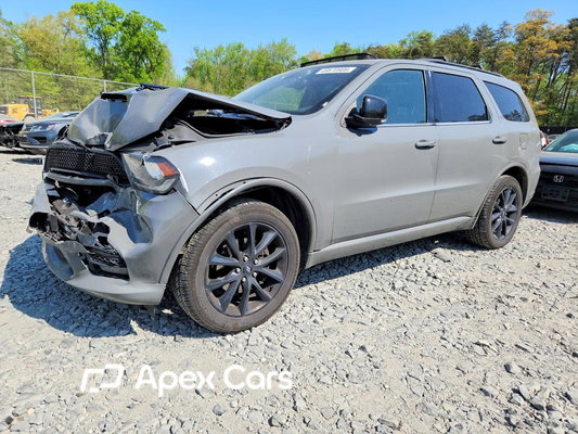 Dodge Durango 2019 - Image 1 of 13