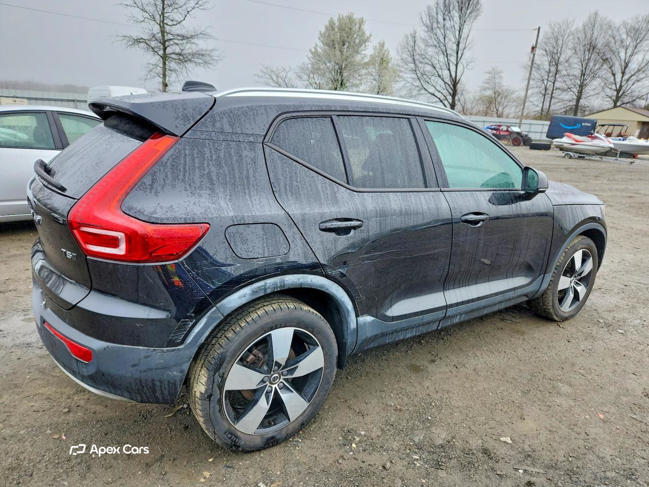 Volvo XC40 2020