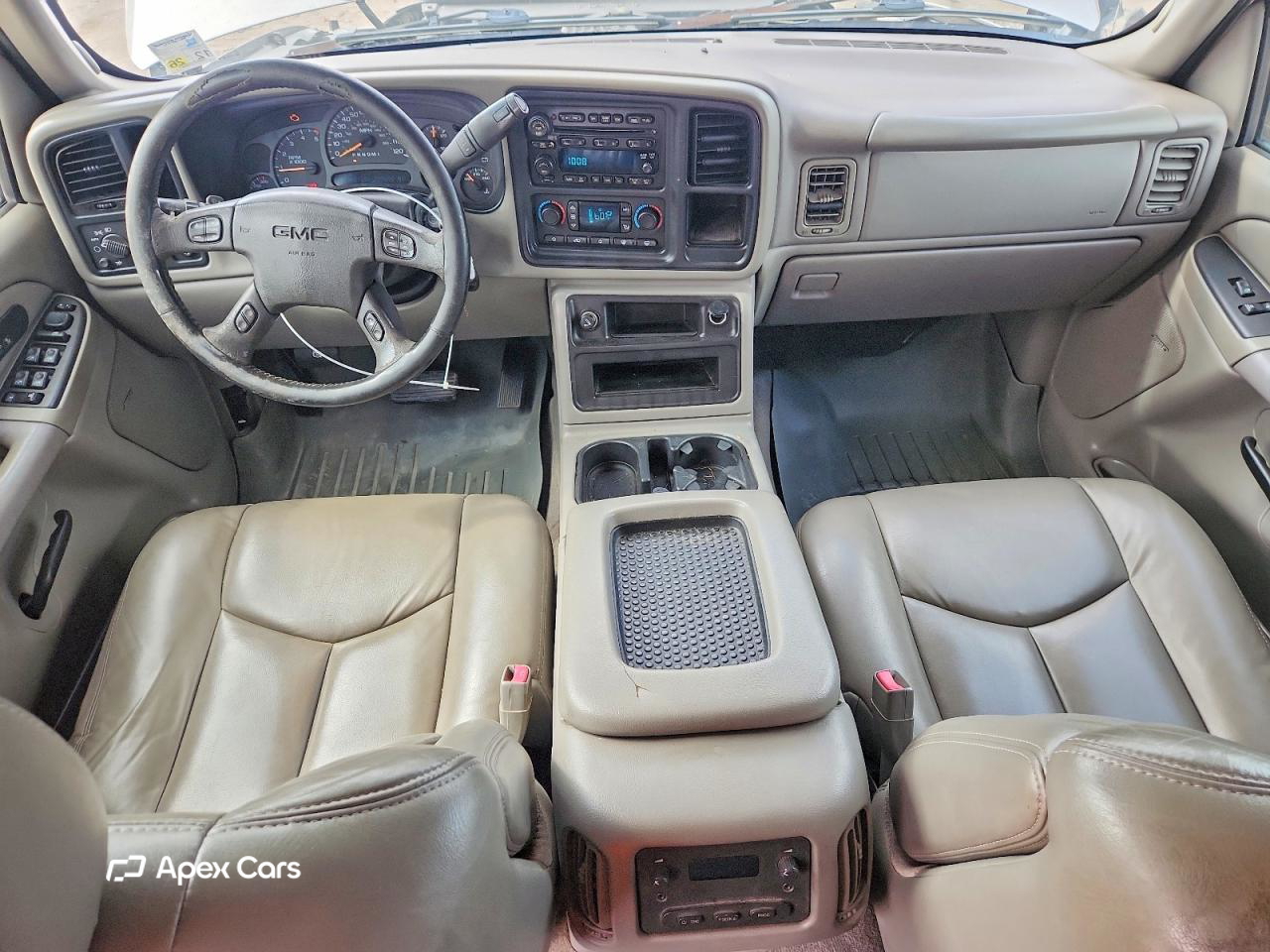 GMC  2006