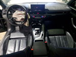 Audi A4 2020