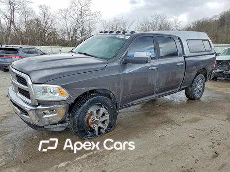 RAM 3500 2015 - Zdjęcie 1 z 13