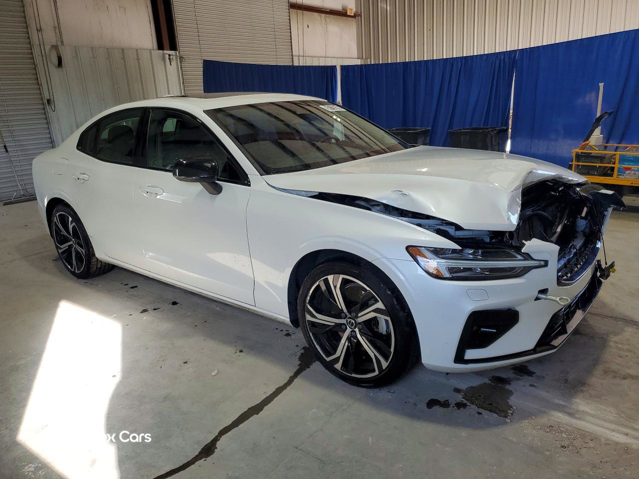 Volvo S60 2024