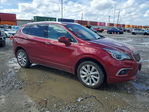Buick Envision 2017