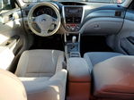 Subaru Forester 2011