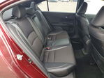 Honda Accord 2016