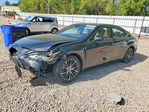 Lexus ES 2025