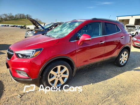 Buick Encore 2018 - Image 1 of 12