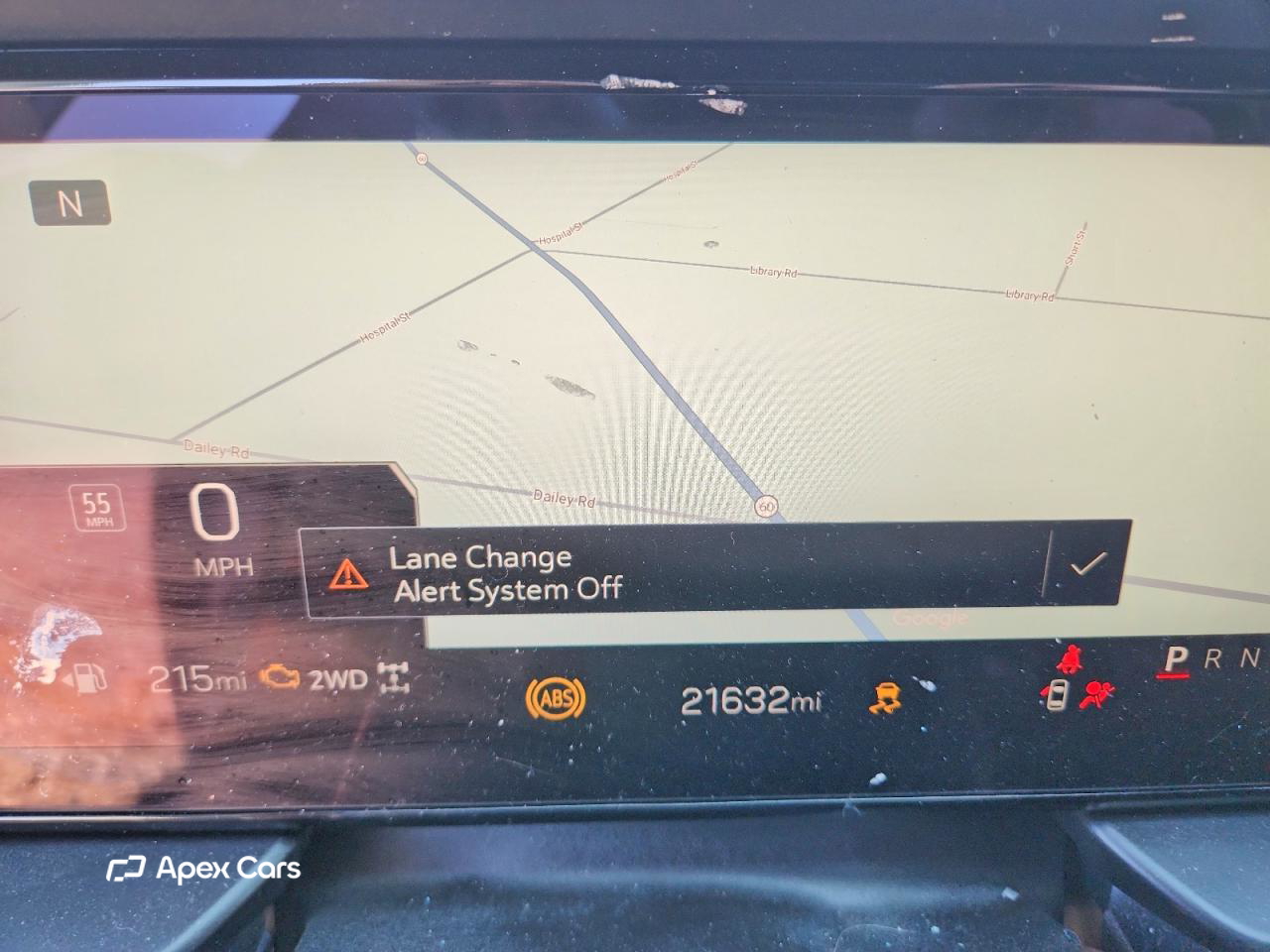 GMC Terrain 2025