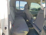 Nissan Navara (Frontier) 2005