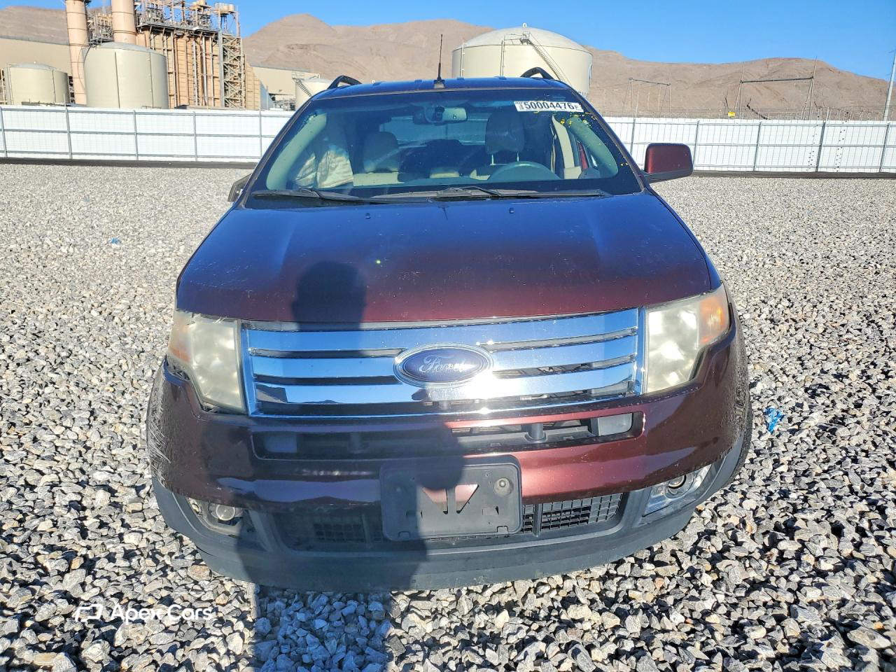 Ford Edge 2009