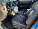 Nissan Juke 2012