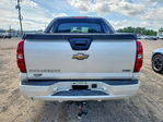 Chevrolet Avalanche 2011