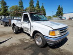 Ford Ranger 1997