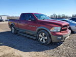 Dodge RAM 2011