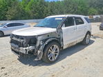 Ford Explorer 2016