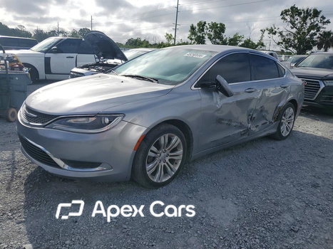 Chrysler 200 2015 - Image 1 of 12