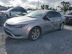 Chrysler 200 2015