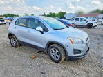 Chevrolet Trax 2015