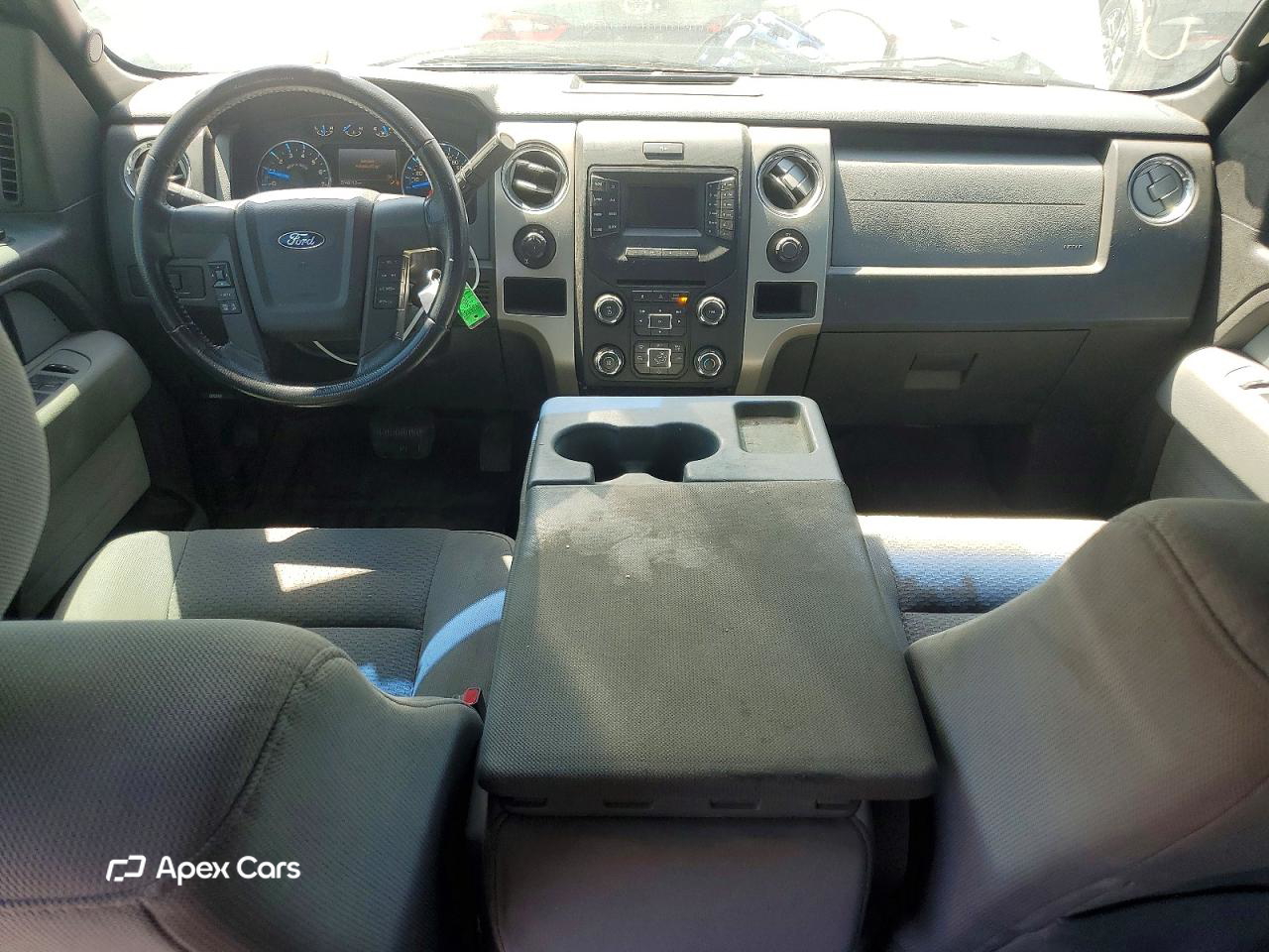 Ford F-150 2013