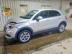 Fiat 500 2016