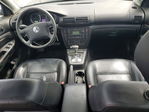 Volkswagen Passat 2003