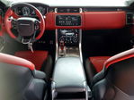 Land Rover Range Rover 2022