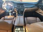 BMW Series 7 2013