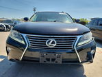 Lexus RX 2014