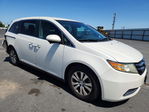 Honda Odyssey 2016