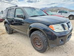 Nissan Pathfinder 2012