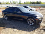 BMW Series 3 2014