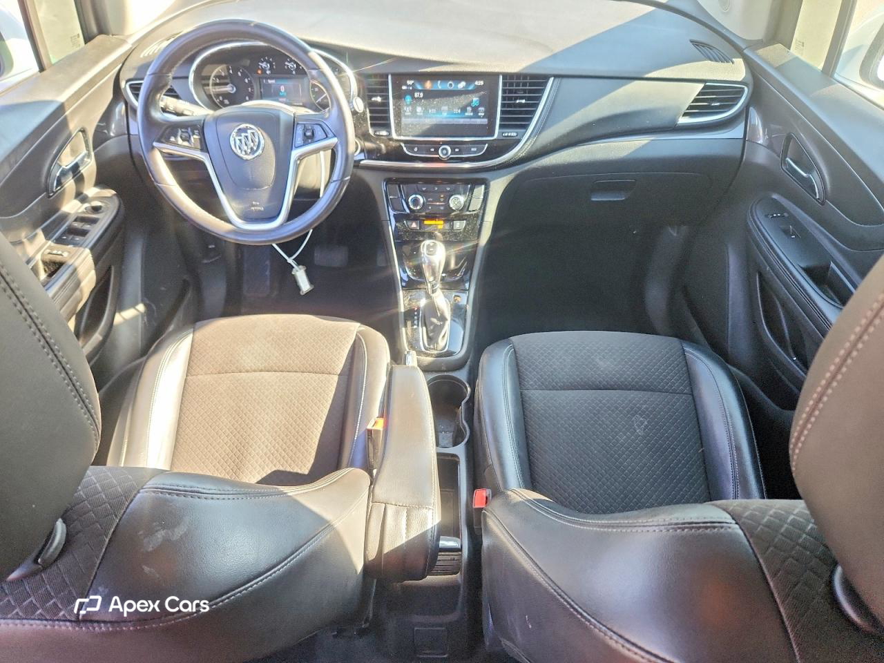 Buick Encore 2021