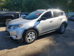 Toyota RAV 4 2015
