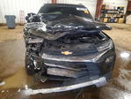 Chevrolet TrailBlazer 2022
