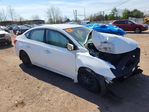 Nissan Sentra 2017