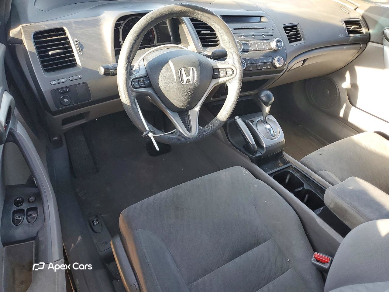 Honda Civic 2011